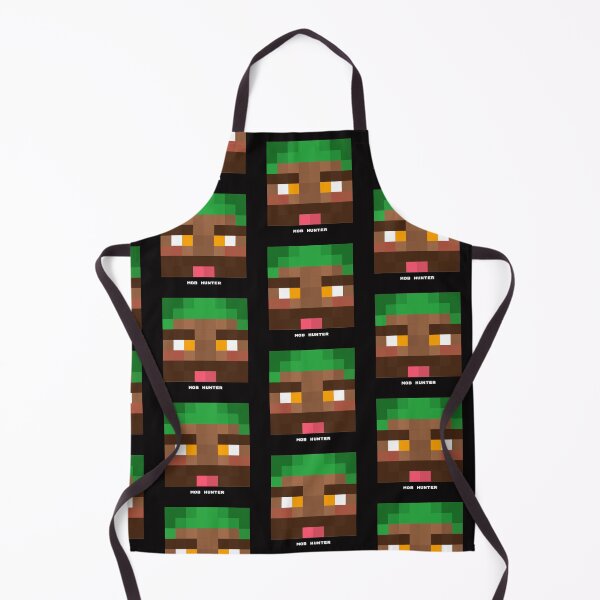 Item preview, minecraft boy designed and sold by THB designs.