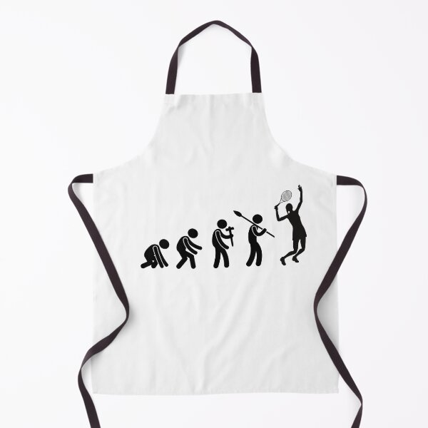 Item preview, Tennis evolution born to play female designed and sold by ashdenent.