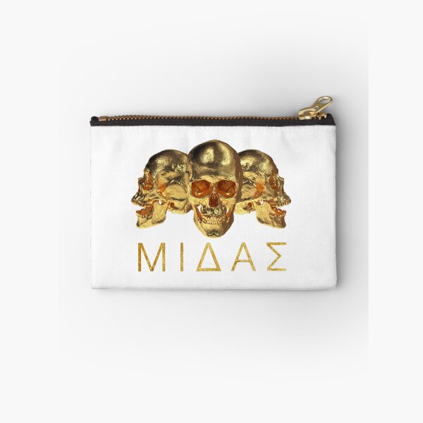 Item preview, Midas (on white) designed and sold by DotorEaon.