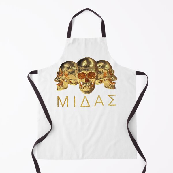 Item preview, Midas (on white) designed and sold by DotorEaon.
