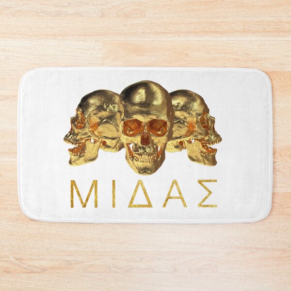 Item preview, Midas (on white) designed and sold by DotorEaon.