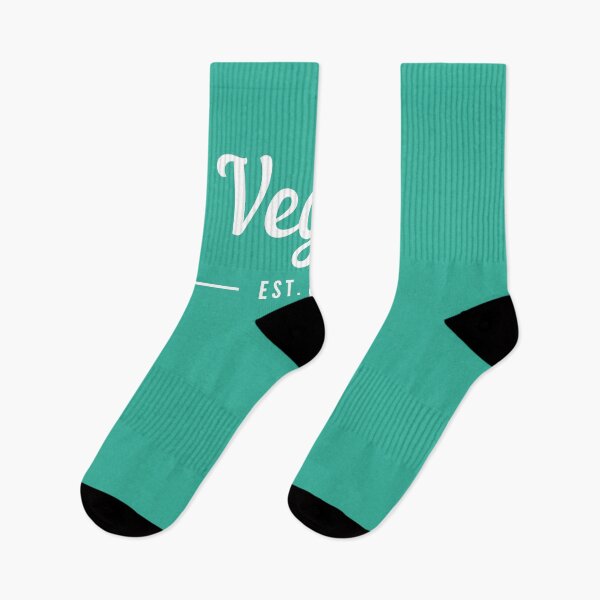 Item preview, Vegan established 2010 designed and sold by VeganChica.