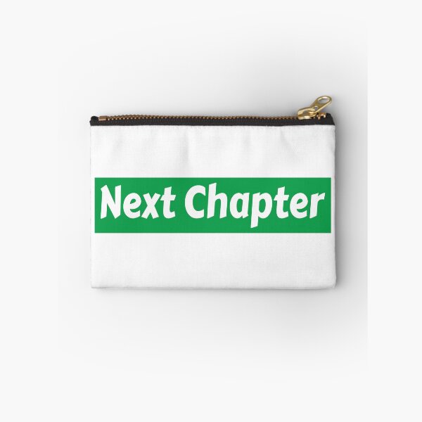 Item preview, Where is The next Chapter At? designed and sold by Masayakana.