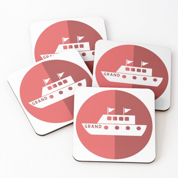 Item preview, Mega Yacht GRAND designed and sold by garhoud.