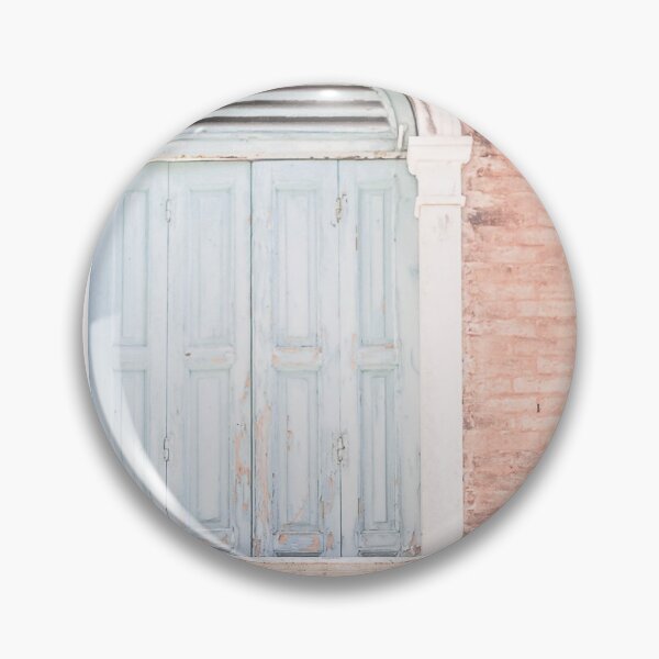 Item preview, 438. Closed Italian shutters, Venice, Italy designed and sold by Julie Travel Photography.