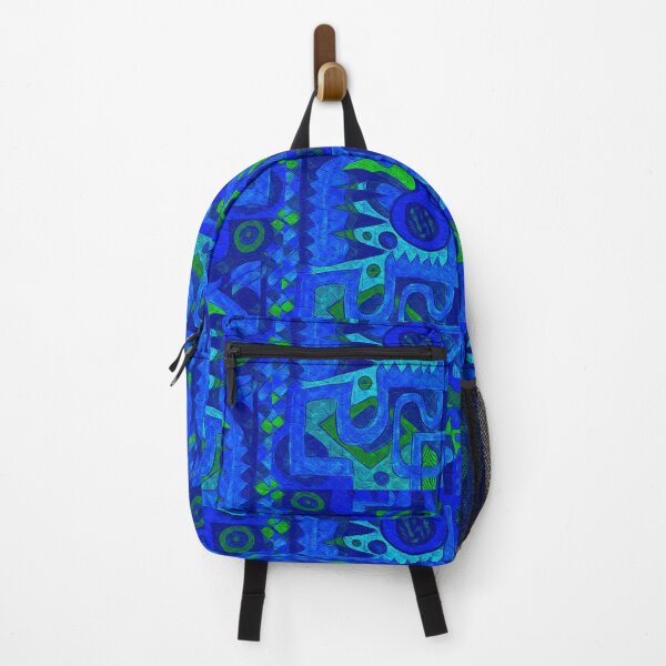 Item preview, Blue Symmetry designed and sold by Tony Cisse.