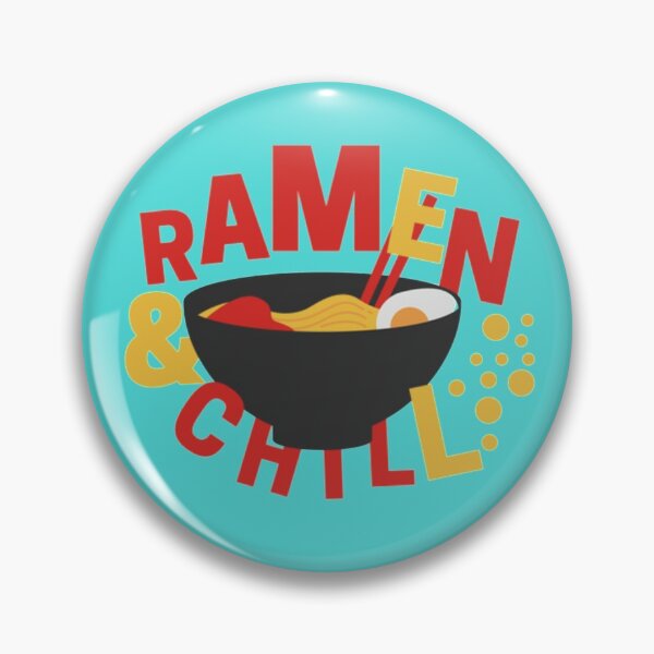 Item preview, Ramen designed and sold by lafleur-zhr.