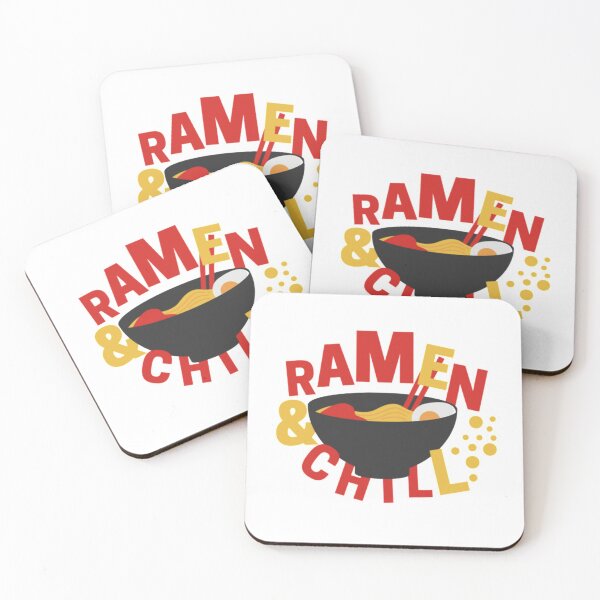 Item preview, Ramen designed and sold by lafleur-zhr.