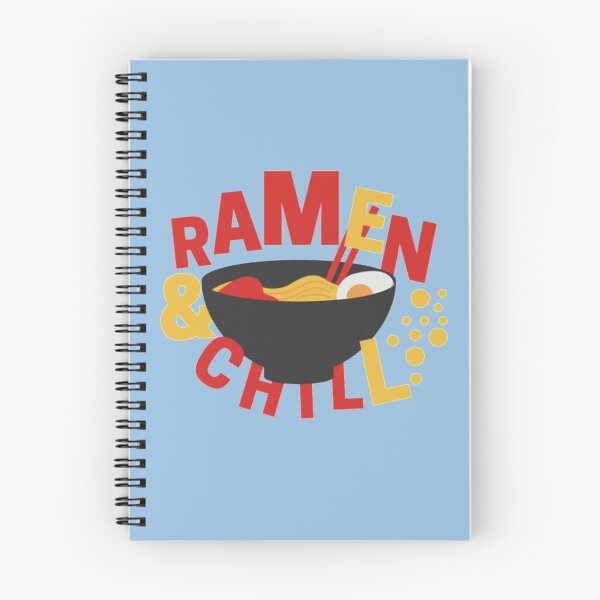 Item preview, Ramen designed and sold by lafleur-zhr.