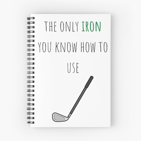 Artikelvorschau, Golf Geschenk Freund Ehemann Lustiges Golf Geschenk entworfen und verkauft von hedgedesign.
