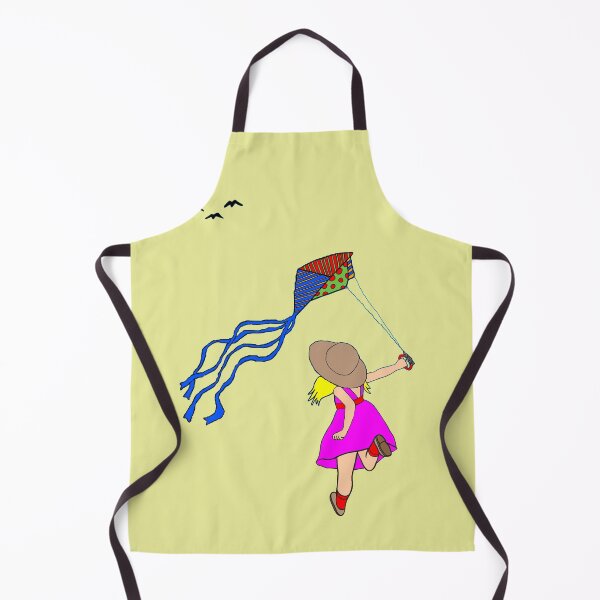 Item preview, Playing with Kite designed and sold by CreativeWorld96.