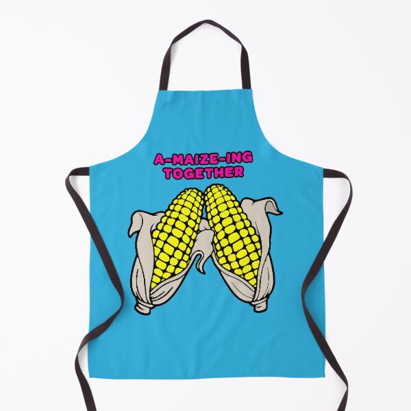 Item preview, a-maize-ing together designed and sold by CreativeWorld96.