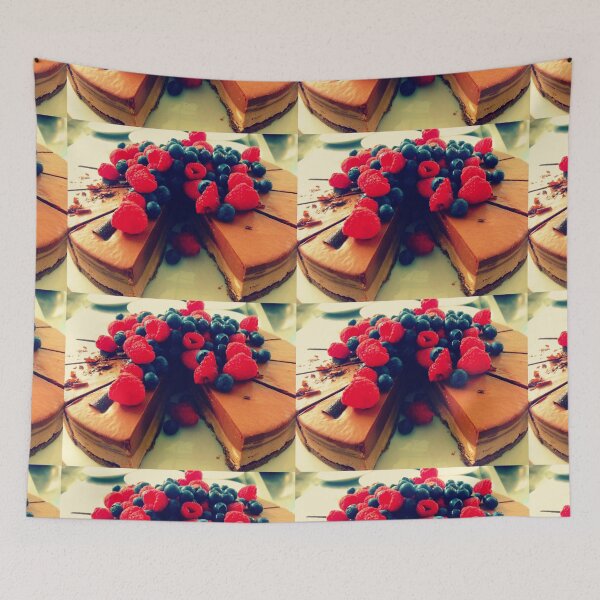 Item preview, Chocolate cheesekace designed and sold by PhotoCDesign.