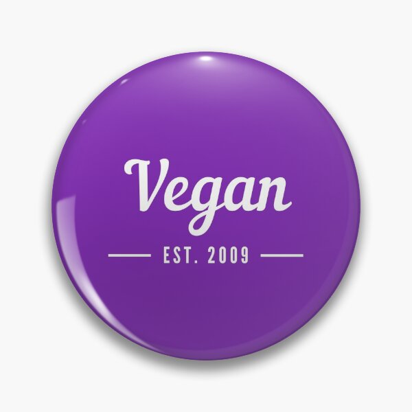 Artikelvorschau, Vegan gegründet 2009 entworfen und verkauft von VeganChica.