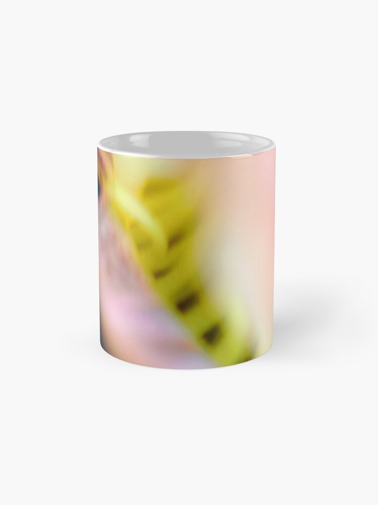 Alternate view of Flower Mystical Mug