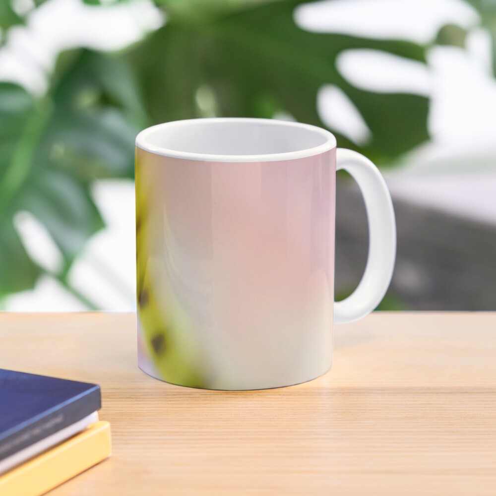 Item preview, Classic Mug designed and sold by WendyLeyten.