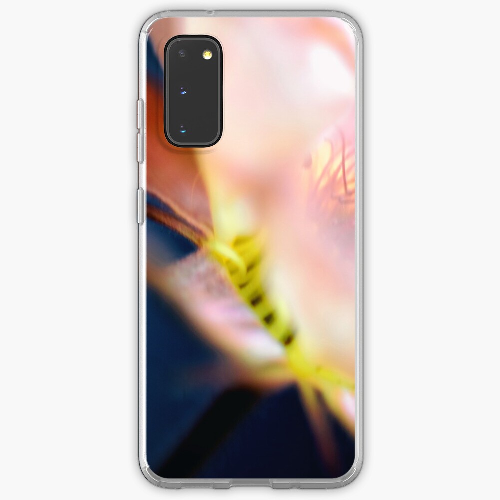 Flower Mystical Case & Skin for Samsung Galaxy