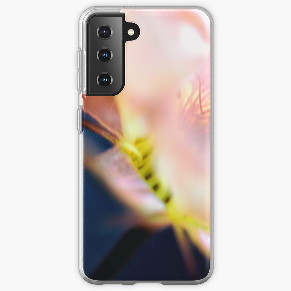 Item preview, Samsung Galaxy Soft Case designed and sold by WendyLeyten.