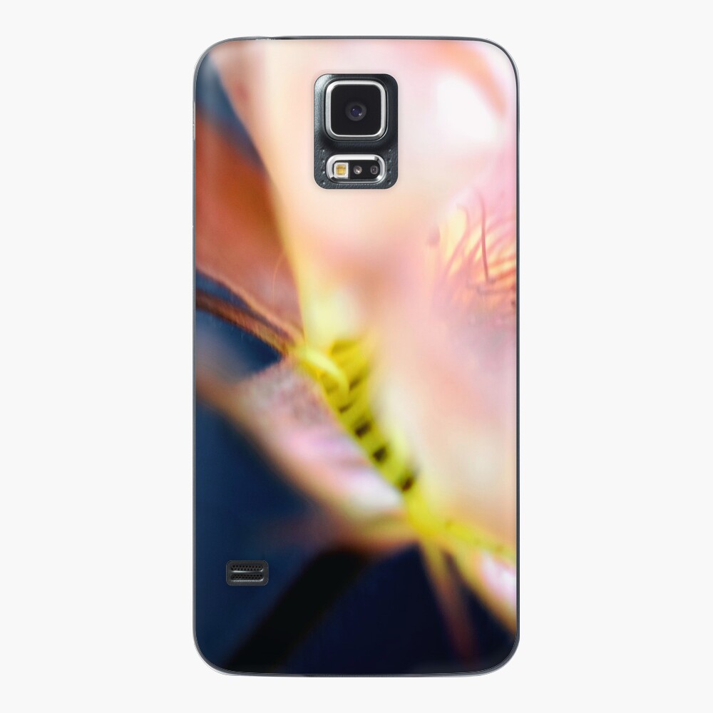 Item preview, Samsung Galaxy Skin designed and sold by WendyLeyten.