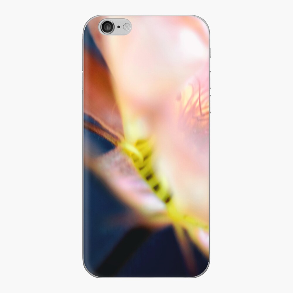 Item preview, iPhone Skin designed and sold by WendyLeyten.