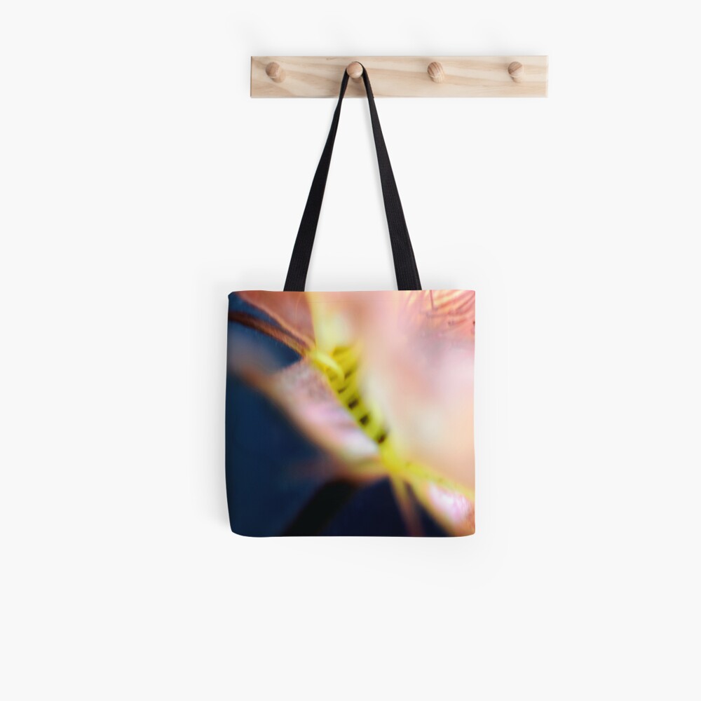 Flower Mystical Tote Bag