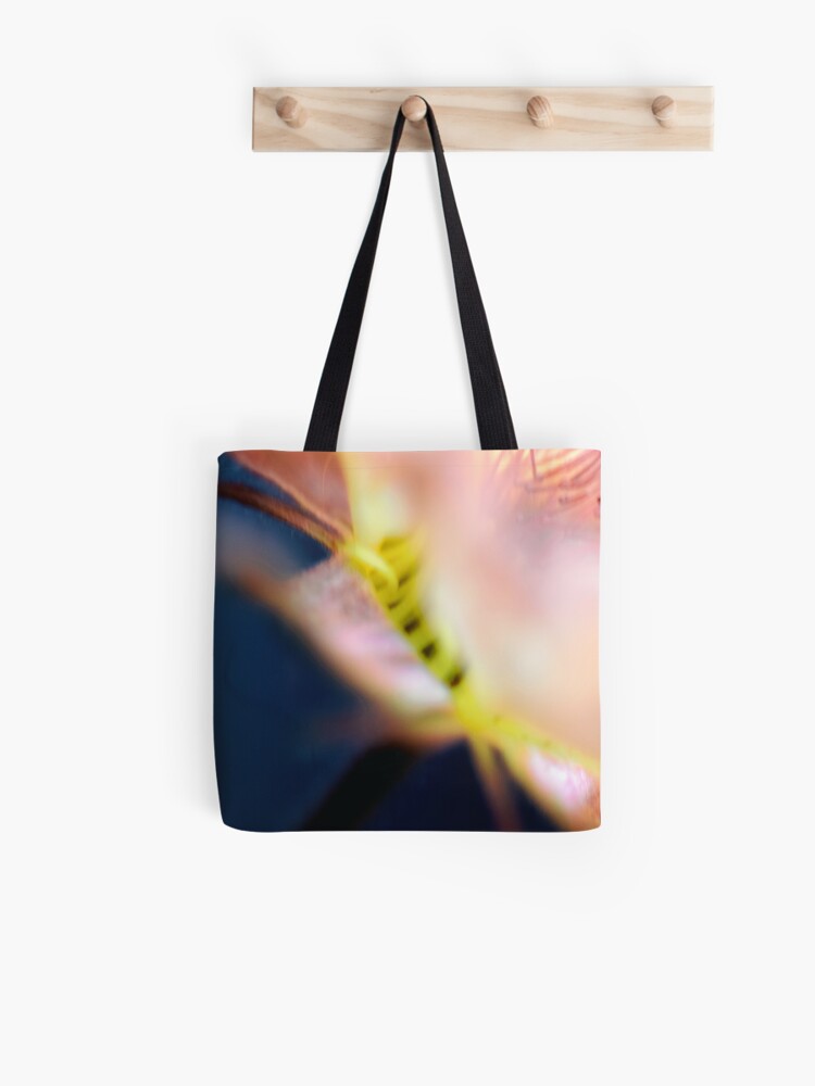 Thumbnail 1 of 2, Tote Bag, Flower Mystical designed and sold by Art-Foto .be.