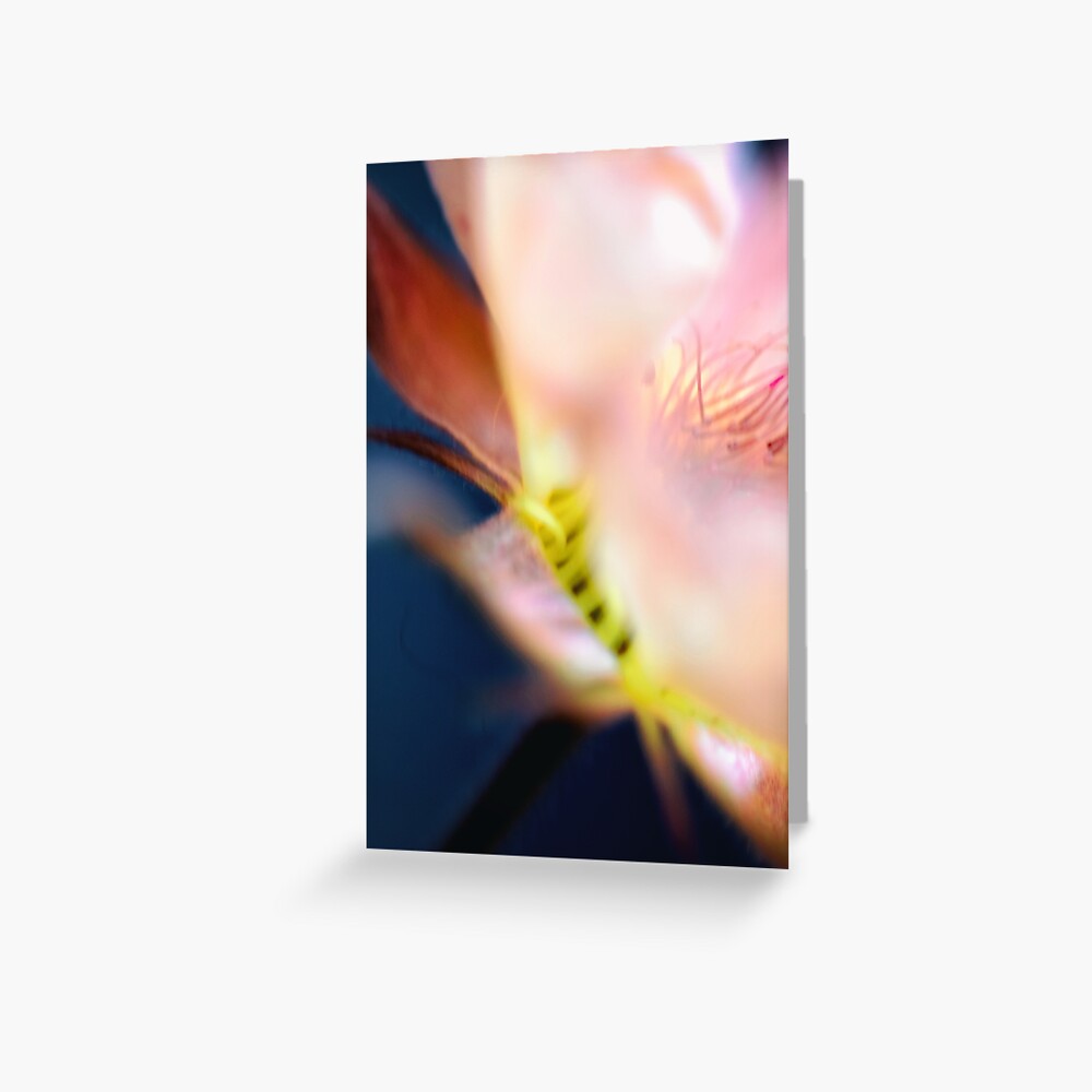 Item preview, Greeting Card designed and sold by WendyLeyten.