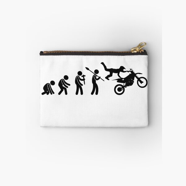 Item preview, Offroad bike evolution born to ride designed and sold by ashdenent.