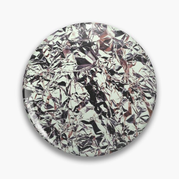 Item preview, 5g and conspiracy proof aluminium foil  designed and sold by infleims.
