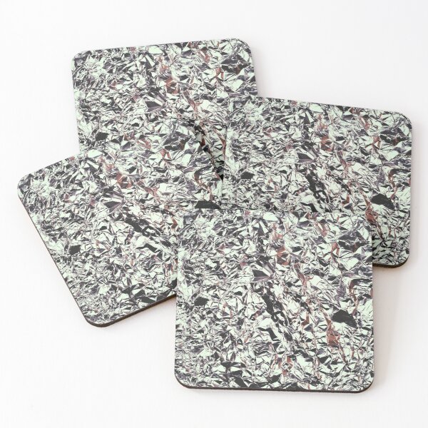 Item preview, 5g and conspiracy proof aluminium foil  designed and sold by infleims.