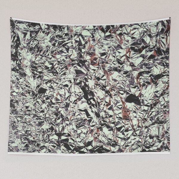Item preview, 5g and conspiracy proof aluminium foil  designed and sold by infleims.