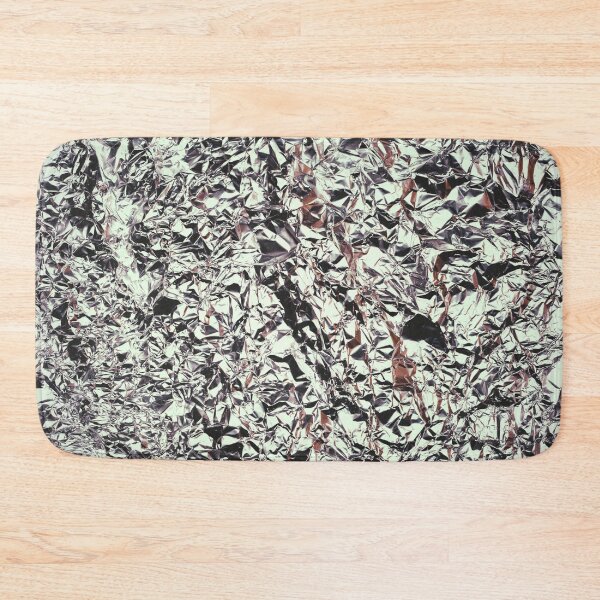 Item preview, 5g and conspiracy proof aluminium foil  designed and sold by infleims.