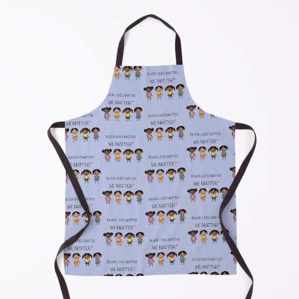Item preview, We Matter designed and sold by Andie1967.