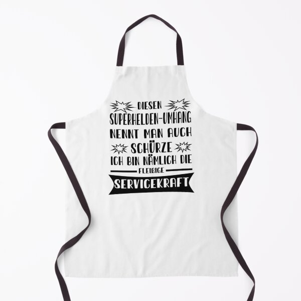 Item preview, Our heroes in service | Service staff designed and sold by ela-94.