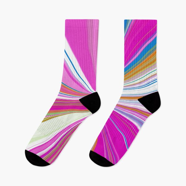 Item preview, Diseño abstracto colorido efecto tye dye designed and sold by Diane Hunter Art.