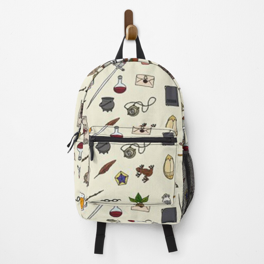 Item preview, Backpack designed and sold by sweetcreaturehs.