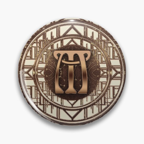 Item preview, Art Nouveau Letter M Monogram Art Deco Vintage Alphabet - Initials designed and sold by Xarah.