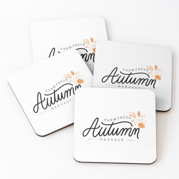 Item preview, Farm Fresh Autumn Harvest designed and sold by lightseeker14.
