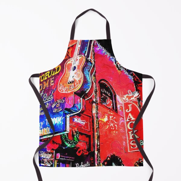 Item preview, Nashville, Tennessee designed and sold by AM FineArtPrints.