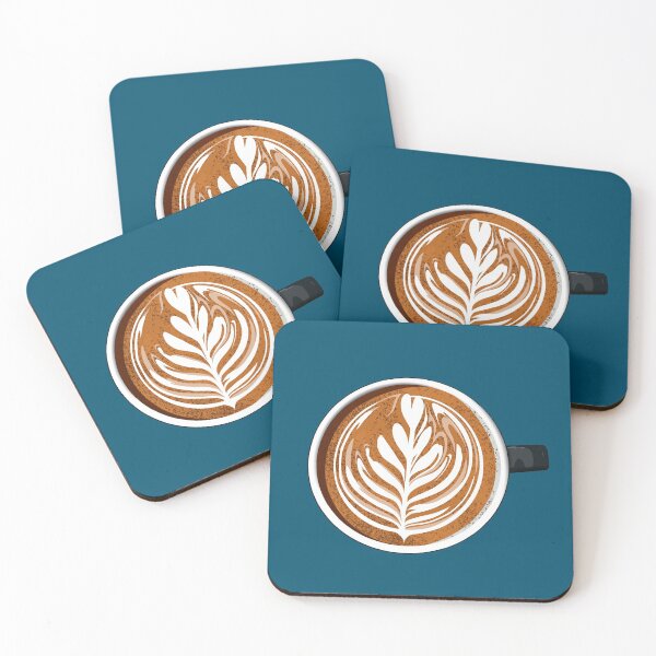 Item preview, Latte time designed and sold by Duckstarr19.