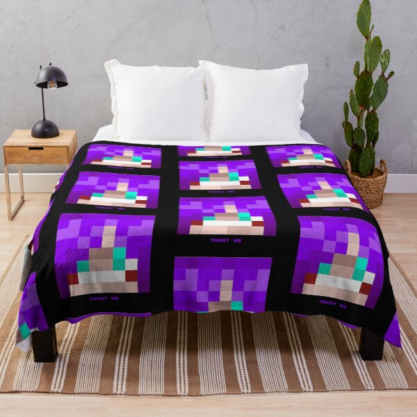 Item preview, minecraft boy designed and sold by THB designs.