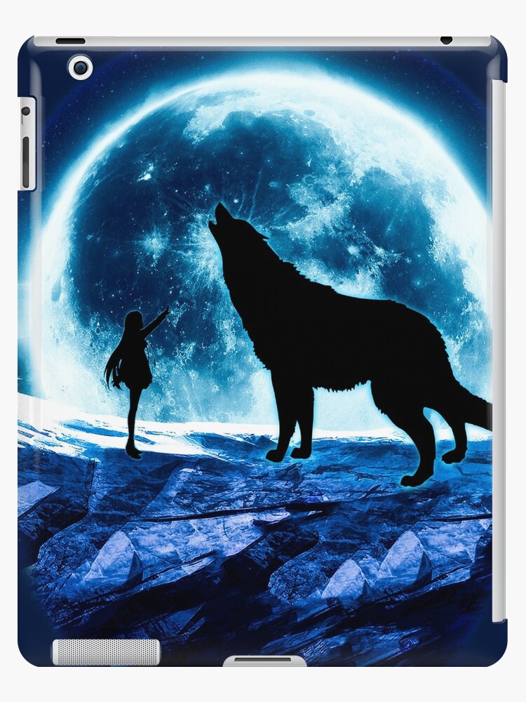 Shia Haulia - arifureta iPad Case & Skin for Sale by AnimeTheme