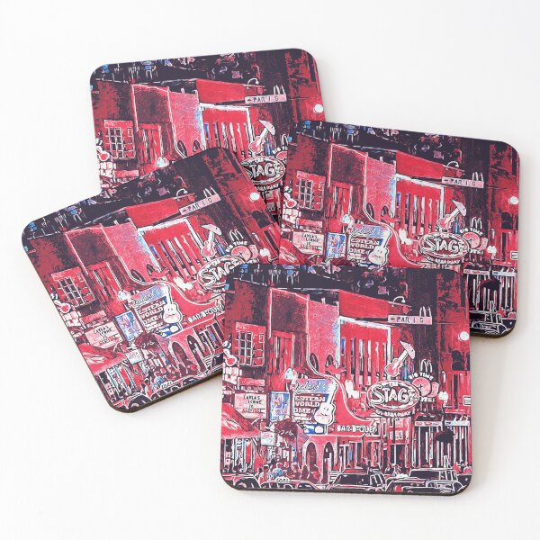 Item preview, Nashville, Tennessee designed and sold by AM FineArtPrints.