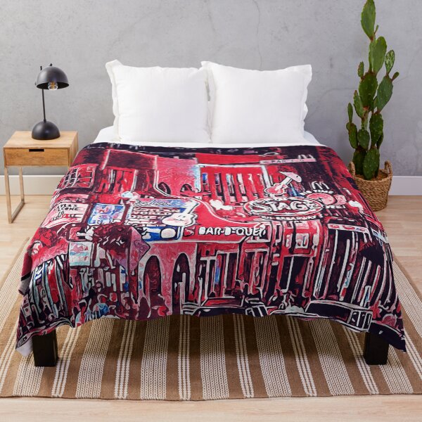 Item preview, Nashville, Tennessee designed and sold by AM FineArtPrints.