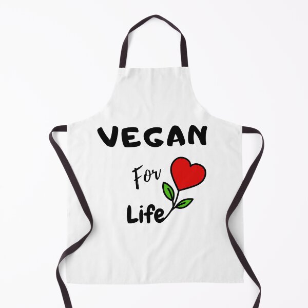 Item preview, Vegan for life designed and sold by sabrieveg.