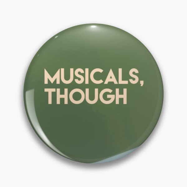 Item preview, Musicals, Though designed and sold by TmartUS.