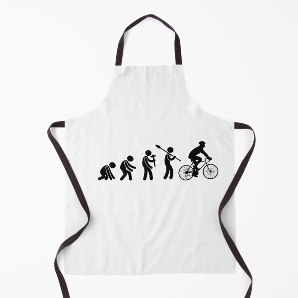 Item preview, Cycling evolution born to ride designed and sold by ashdenent.