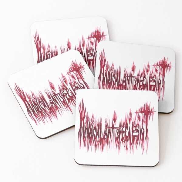 Item preview, [radical antispeciesist project] designed and sold by Goery.