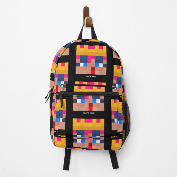 Roblox Cool Boy Backpacks Redbubble - backpack roblox t shirt