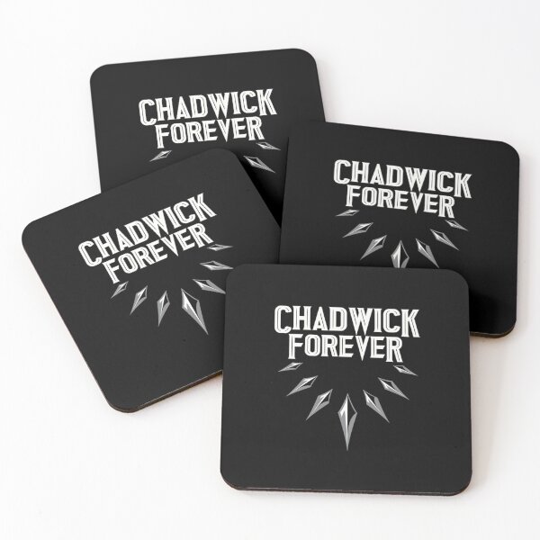 Item preview, Chadwick Boseman designed and sold by sarahwoodard8.